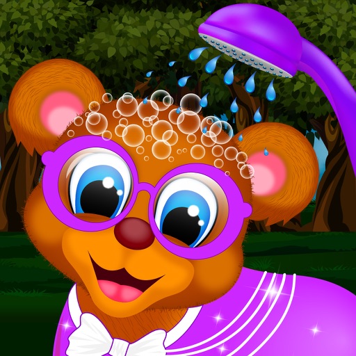 Baby Bear Salon icon