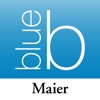 blue Maier – Das Magazin für Bad, Heizung und Umbau