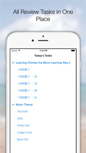 Micro-Learning(圖3)-速報App