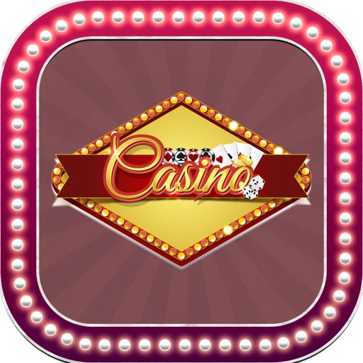 Old Casino Tower Big Slots - Play Vegas Slot Machine icon