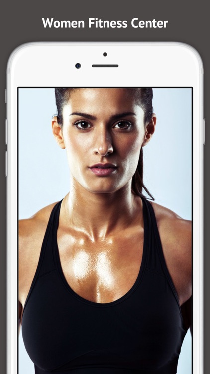 Women Fitness - Different Types of Exercise