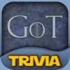 TriviaCube: Trivia for Game of Thrones