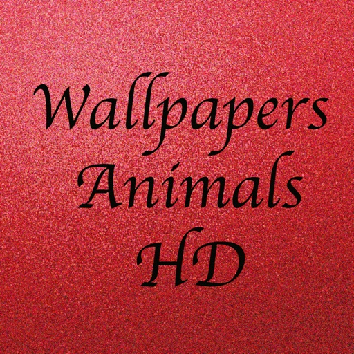 Wallpapers Animals HD - خلفيات حيوانات iOS App