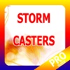 PRO - Storm Casters Game Version Guide