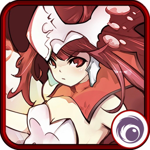 Dragoon Maiden iOS App