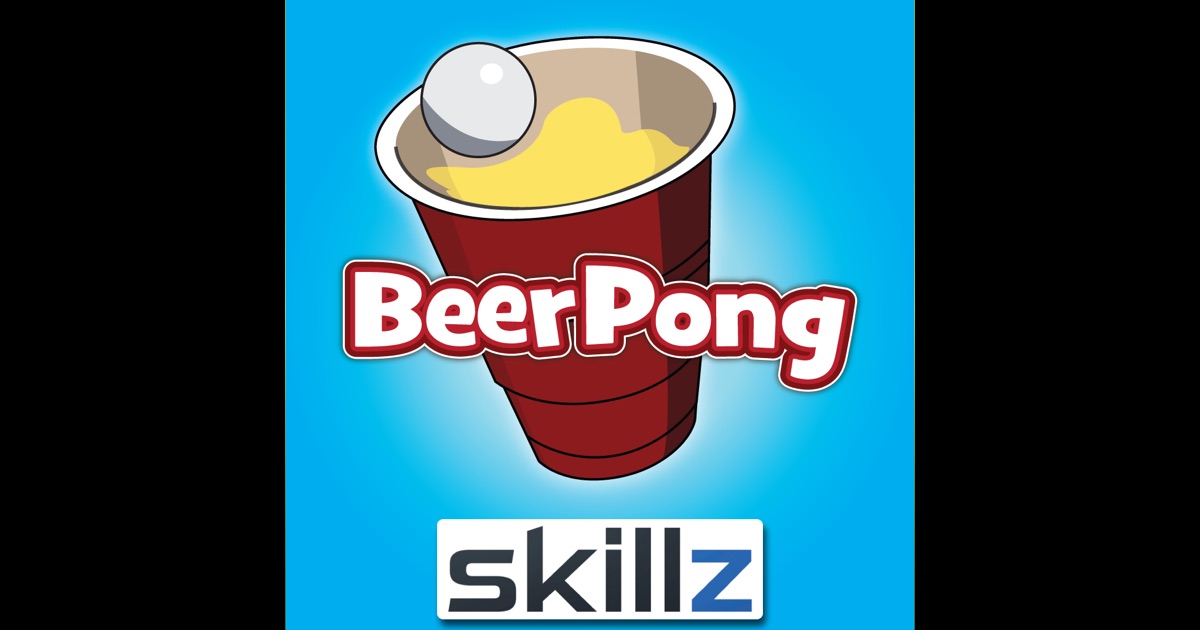 Beer Pong Free on the App Store