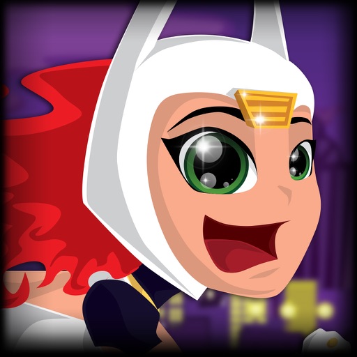 Hero Team - Justice League Version iOS App