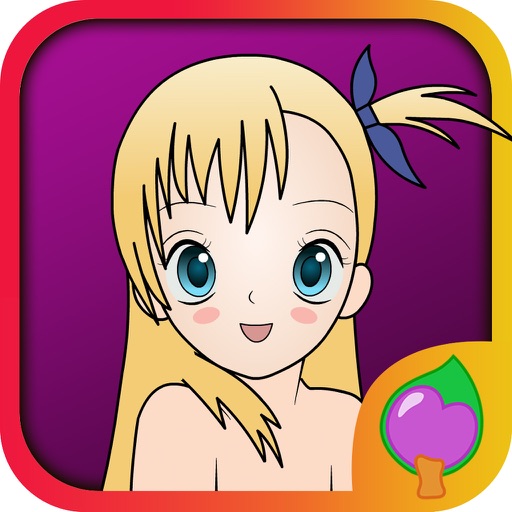 Exciting game with Little Mermaid finding Little Mermaid iOS App