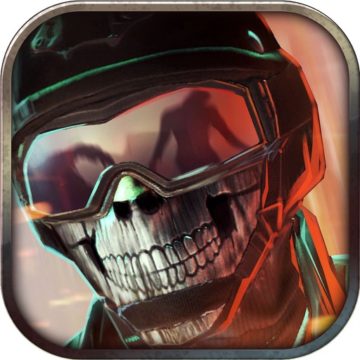 Absolute Kill (17+) - Zombie Apocalypse Shooter Icon