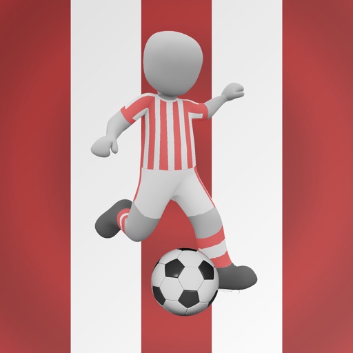Name It! - Stoke City Edition iOS App