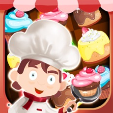 Activities of Cake Mania Crush Town