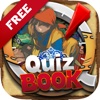 Quiz Books Question Puzzles Free – “ Dragon Quest Video Games Edition ”
