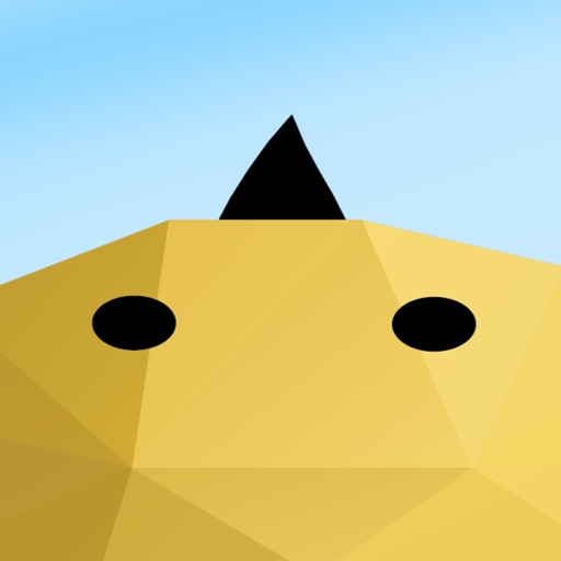 Bumble Bird Icon