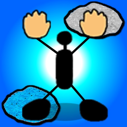 Super Bouldering iOS App