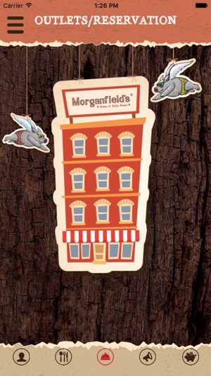 Morganfield's Malaysia(圖4)-速報App