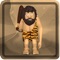Hungry Dude - Free Game - Let's go back to the prehistoric age, and look how the caveman survive