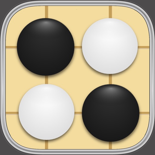 Gomoku » icon