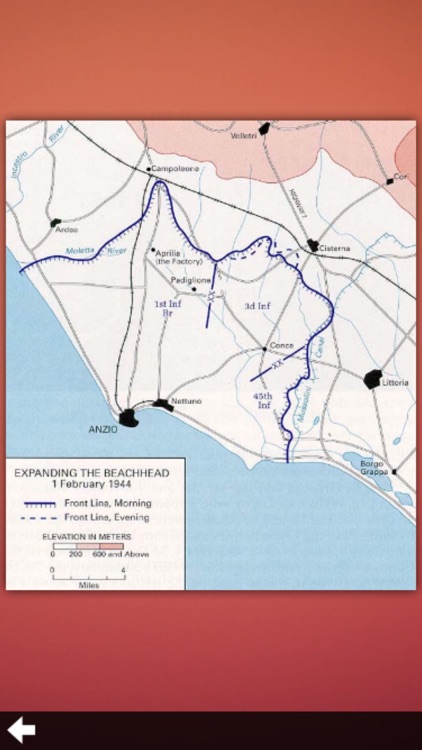WW2 Maps Info screenshot-3