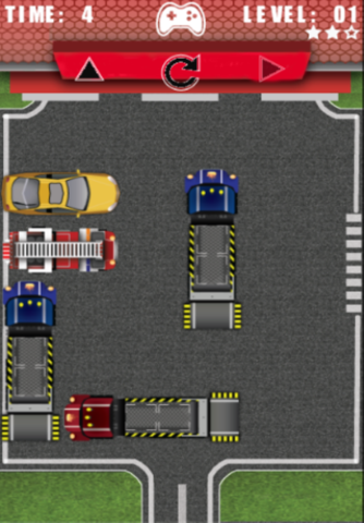 Woblox Fire Truck screenshot 4