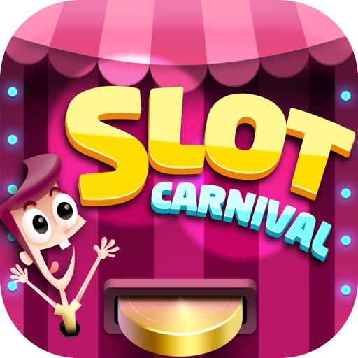 Slot Carnival iOS App