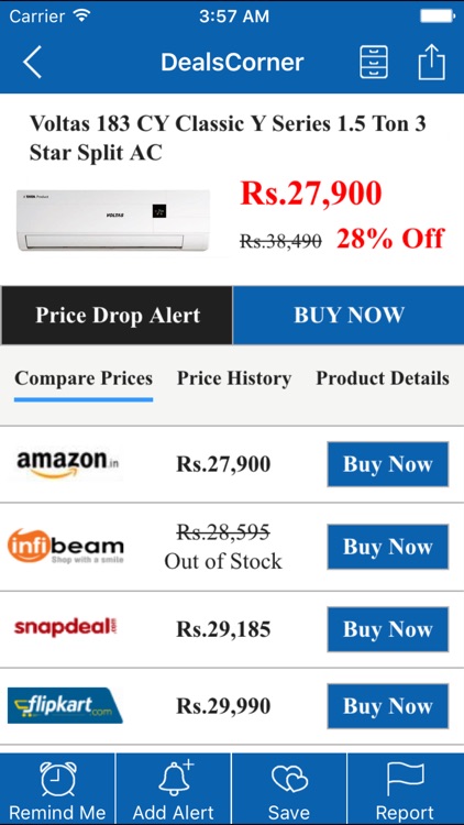 DealsCorner India