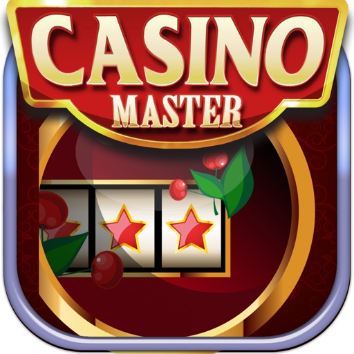Hit Rich MASTER Las Vegas Casino - FREE Gambler Games Icon