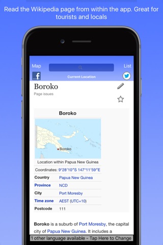 Port Moresby Wiki Guide screenshot 3