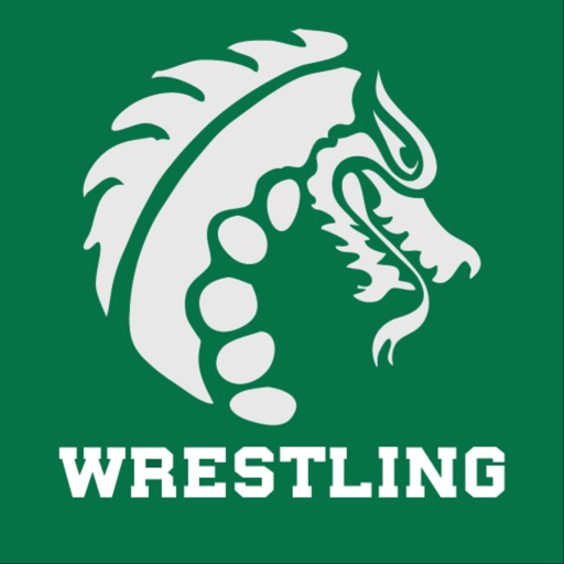 St Mary's Wrestling