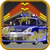 Police Car Wash Salon