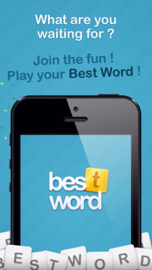 Best Word(圖5)-速報App