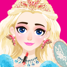 Activities of Princess Story - Royal Makeup and Dress Up Salon Game for Girls