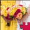 Jigsaw Wedding - Romantic Puzzles For Jigg-lovers Free Edition