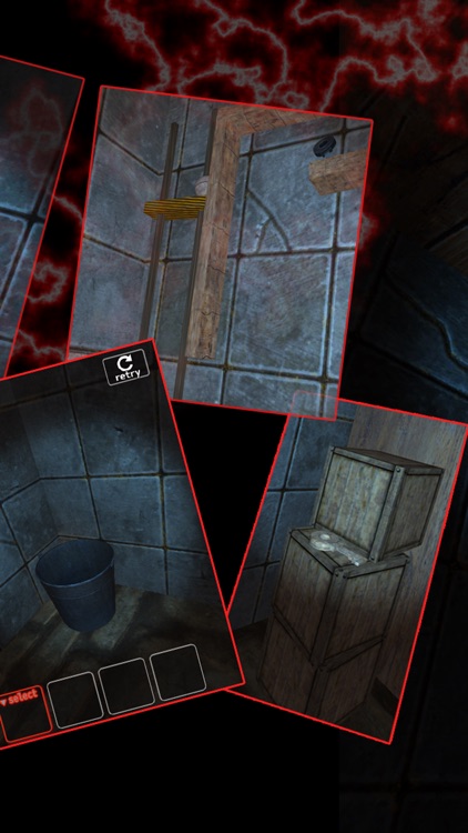 Escape Game - Prison screenshot-3