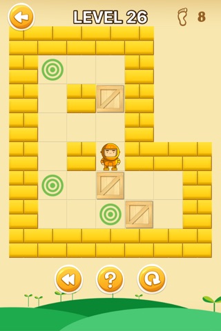 Super Sokoban Puzzle screenshot 3