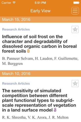 Journal of Geophysical Research: Biogeosciences screenshot 3