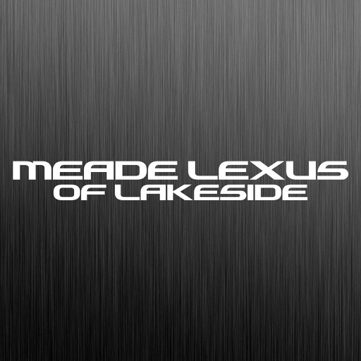 Meade Lexus of Lakeside icon