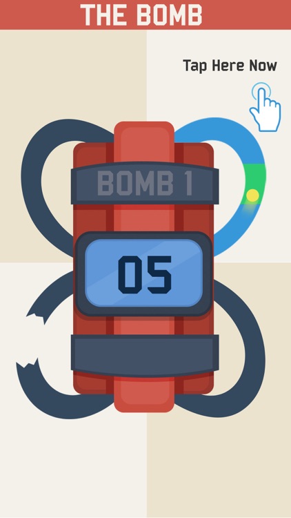 The Bomb! screenshot-0