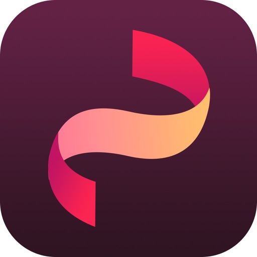 InstaReverse - Reverse Video iOS App