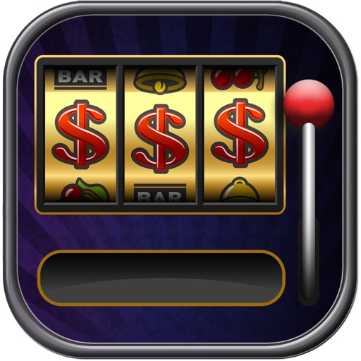 21 Quick Hit It Rich Slots Game - Free Amazing Casino icon