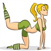 Butt Workout for Women