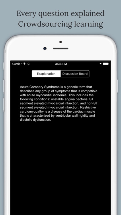CCRN(Critical Care Register Nurse) Test Prep