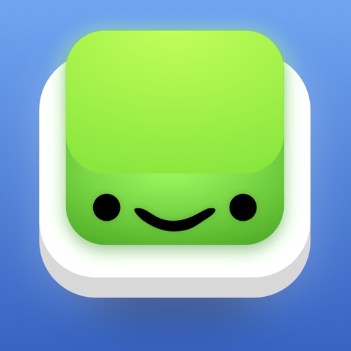 Nevergrid iOS App