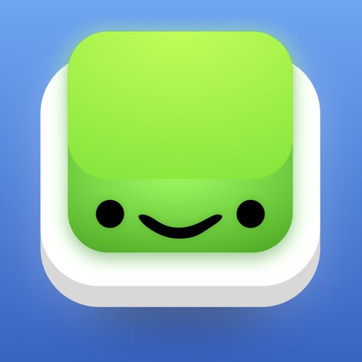 Nevergrid Icon