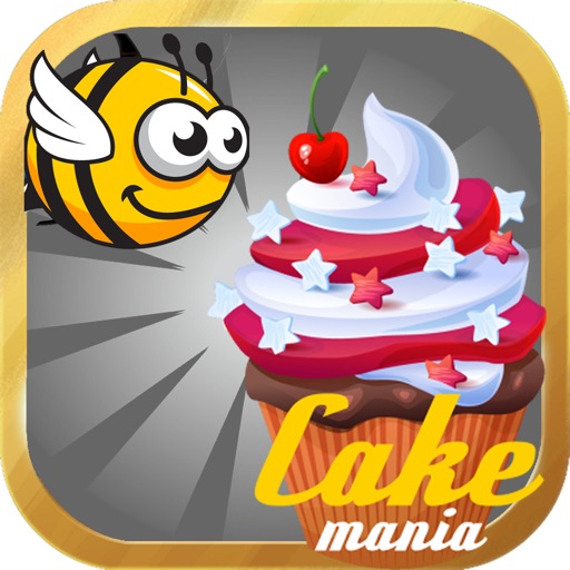Cake Mania Saga icon