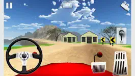 Game screenshot Truck Speed Driving Free hack