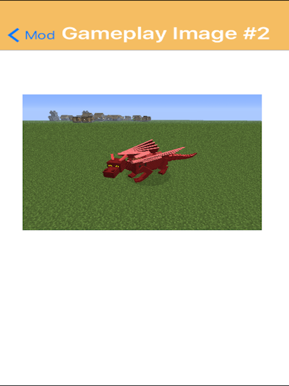 Dragon Mod For Minecraft PCのおすすめ画像3