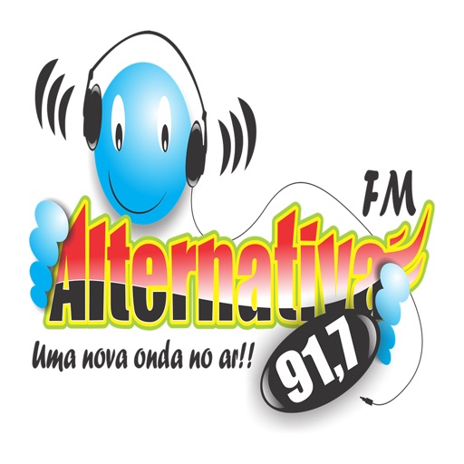 A 91 FM Tefé icon
