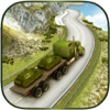 Offroad Army Truck Parking Simulator Military Truck Driver Real Armour Army Tank Transporter Nato Supply