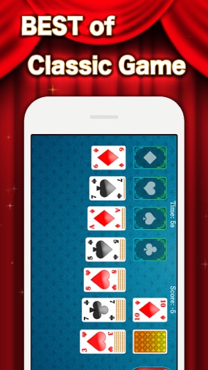 Solitaire ROYAL - Free Card Game(圖1)-速報App