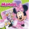 “Minnie Puzzle App” is an app in the Clementoni Puzzle App line which allows you to interact with your favourite characters